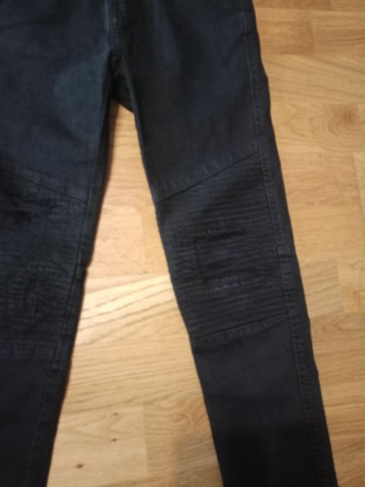 Spodnie, dżinsy chłopięce Reserved, r. 140