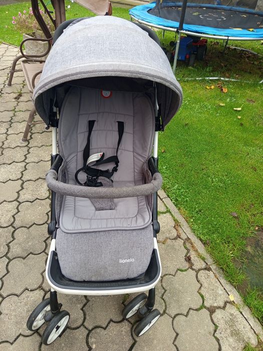 Sprzedam wózek spacerowy  Lionelo Lea