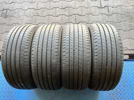 205.50.17 Bridgestone Turanza T005A, 2021 rok 7,5mm