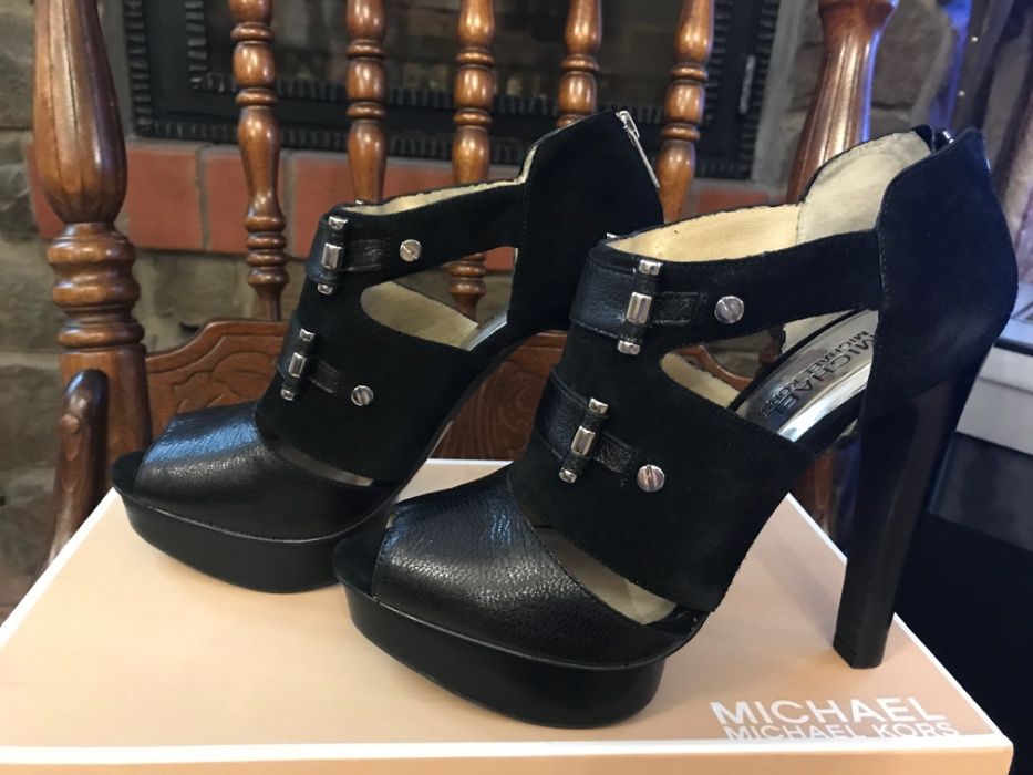 Босоножки Michael Kors оригинал