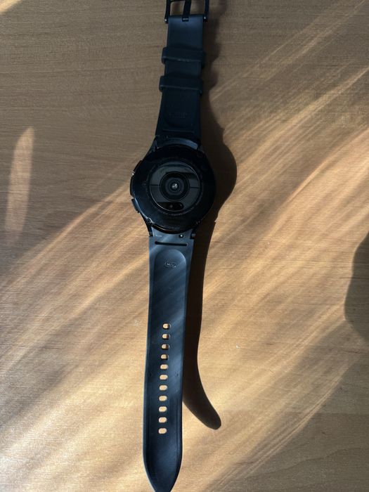 Смарт годинник SAMSUNG galaxy WATCH 4 CLASSIC 46MM