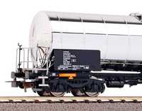 Wagon cysterna H0 "On Rail" (PIKO 58975)