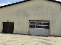 Wynajme hale z magazynem 100 + 200 m2