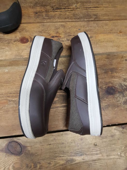 Buty robocze DAKOTA rozm 43,5 wkł 29 cm