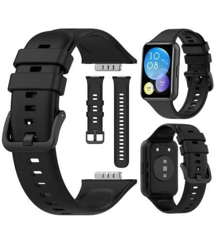 2sztuki Pasek Opaska Bransoletka do HUAWEI WATCH FIT 2 WYBÓR KOLORÓW