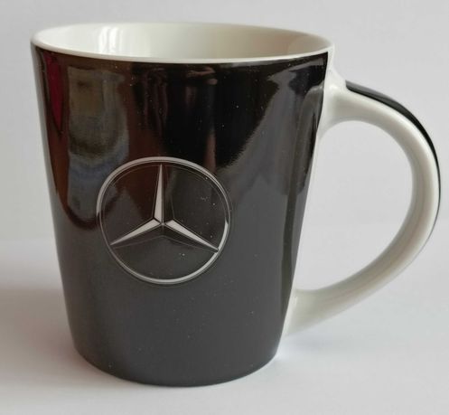 Kubek Mercedes- Benz