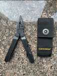 Мультитул Leatherman Rebar