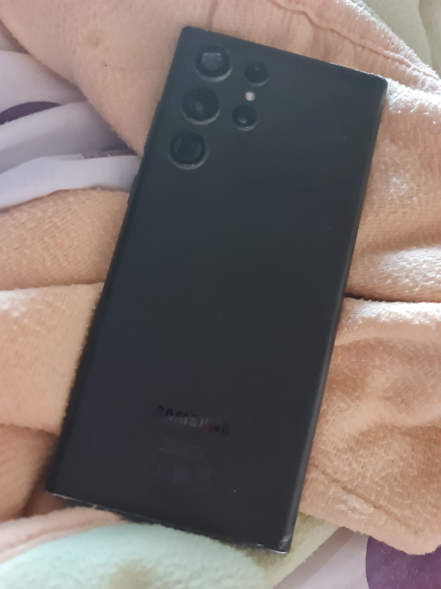Samsung S24 ultra 5G