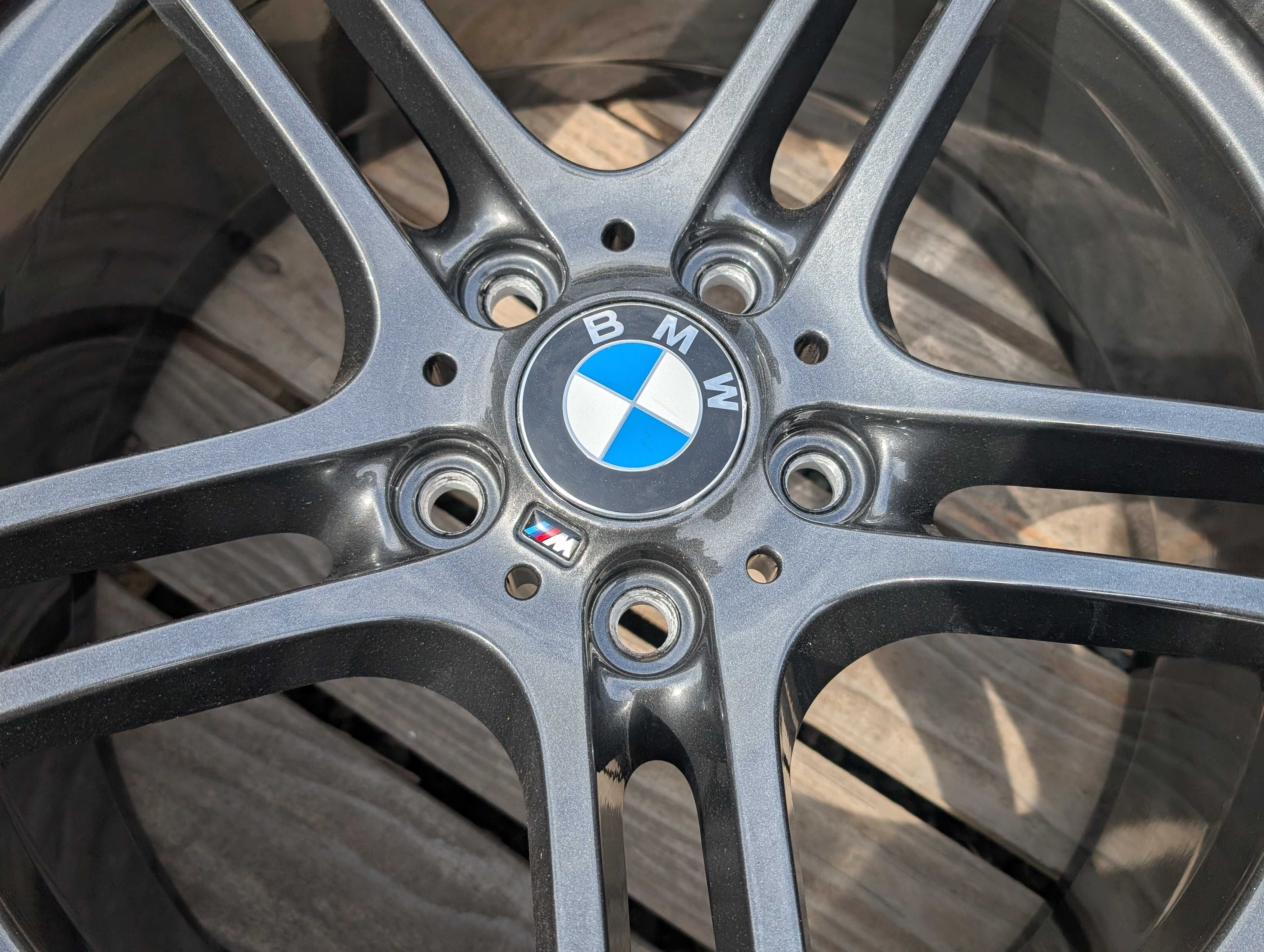 Oryginalne felgi BMW M Performance Styling 313 19" E90 E91 E92 E93