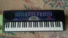 Keyboard Casio CTK-451