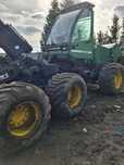 John deere 1270d Eco III