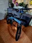 Bicicleta eléctrica
