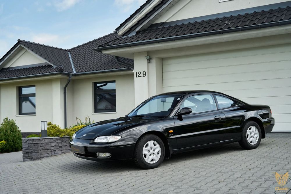 Mazda MX-6