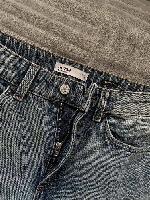 Джинси House 34 розмір