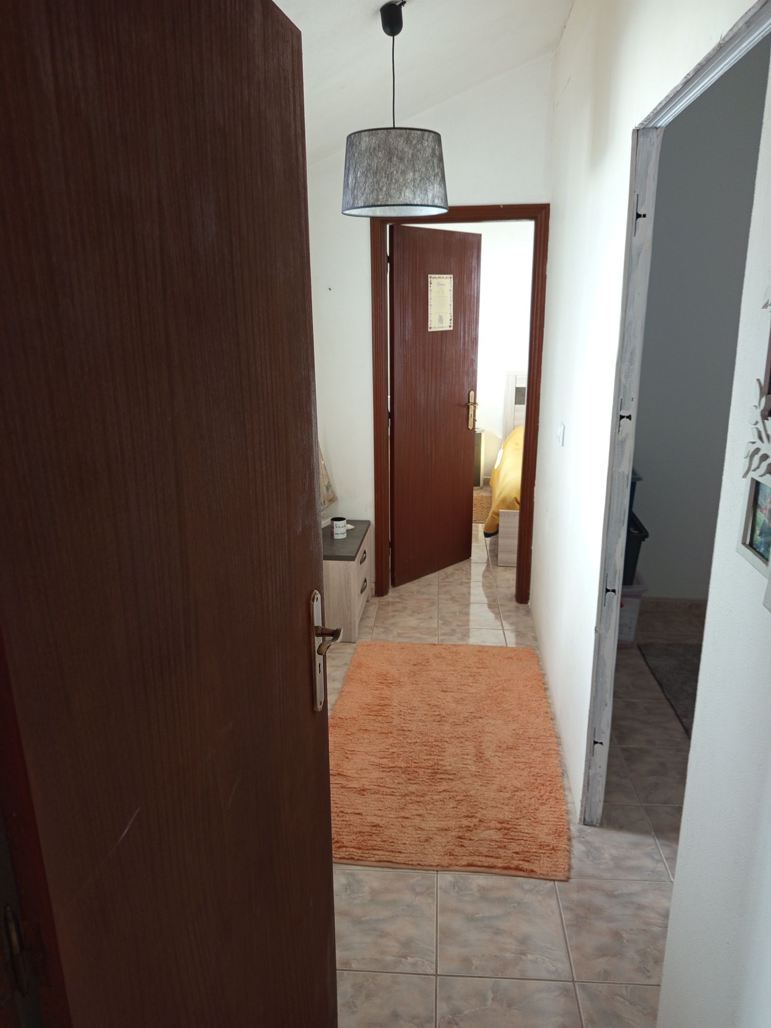 Moradia T2 Vouzela