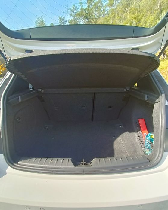 BMW F20 LCI 118i Pack M