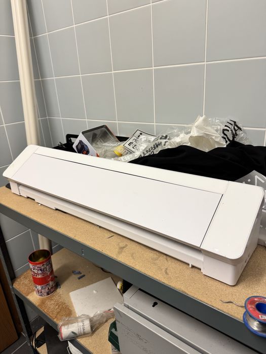 Silhouette cameo pro 60cm