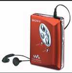 Walkman Sony,wysoki model,  100% sprawny ,metalowa obudowa