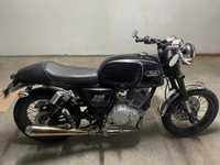 Mash 250 Black Seven