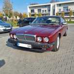 Jaguar XJ 40 Sovereign