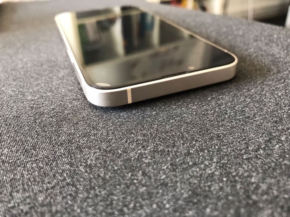 Iphone 13 256gb branco