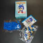 Puzzle Legos Sonic