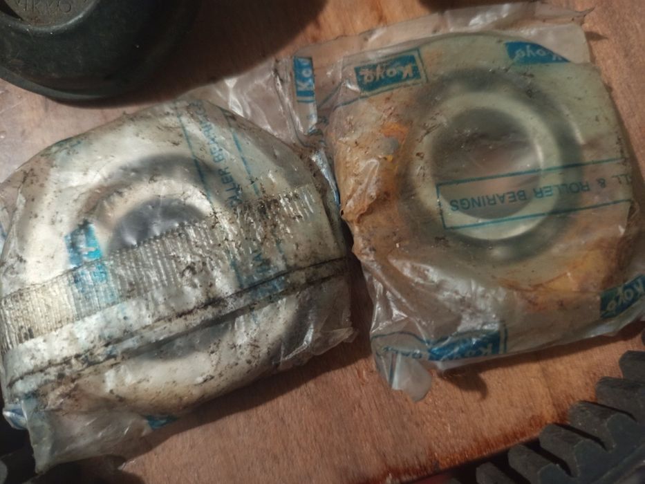 Продам запчастини віхонди діо 34