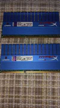 Оперативна память DDR 3  4 GB