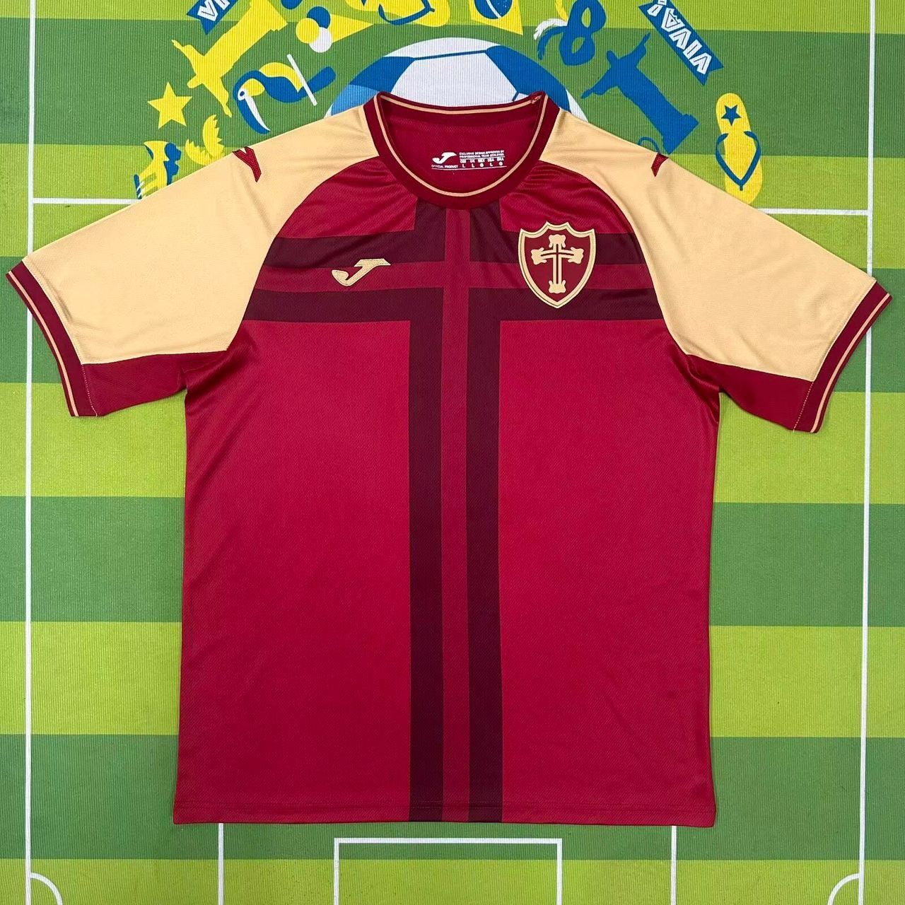 Camisolas de Futebol