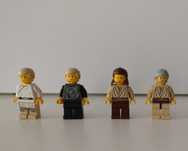 Minifigurki Lego Star Wars