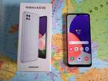 Telefon samsung Galaxy a22 5g 64gb
