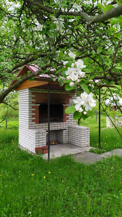 Садиба "Медове літо"