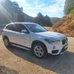 BMW X1 18 d sDrive Auto Line Sport