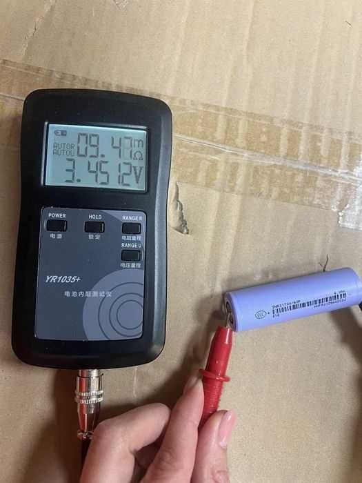 Акумулятори 4000 mAh Lishen 21700 45А EVE 21700 40P  Grade A ‼️