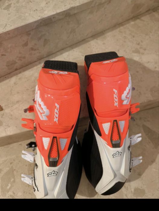 Buty Fox instinct 44