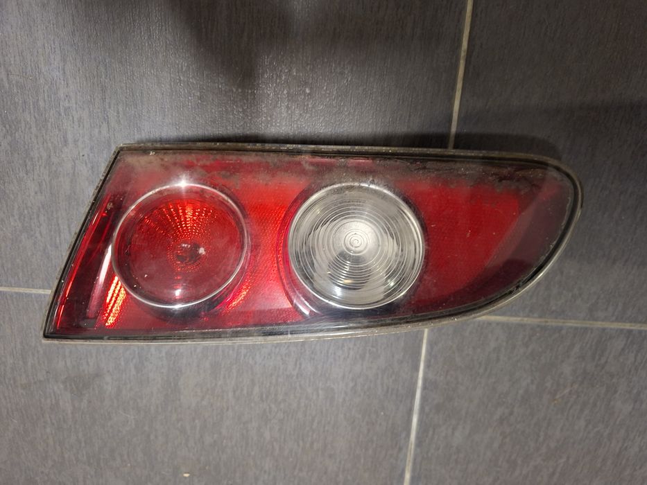 Conjunto de Farolins mala  de SEAT IBIZA 6L