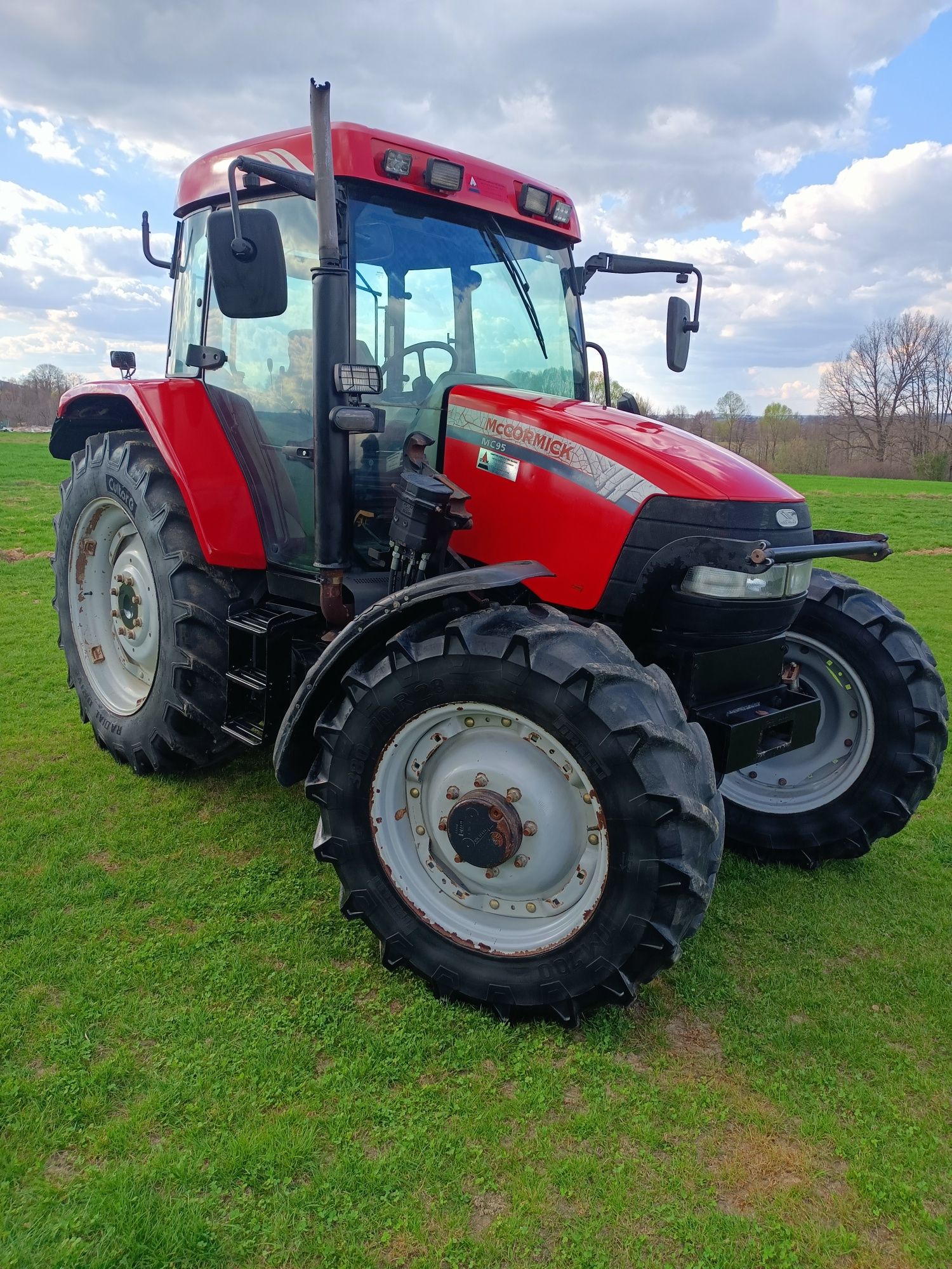 Mccormick MC 95 Case Mxu 100 pro Case MX 100