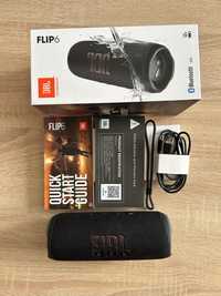 JBL Flip 6 оригинал