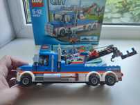 Lego city 60056 Лего