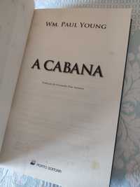 A cabana - WM. Paul Young