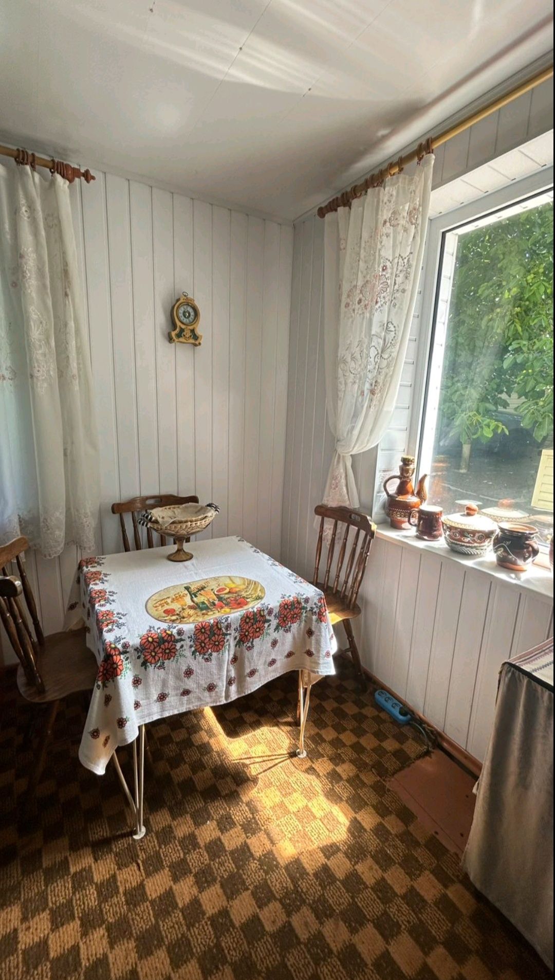 Продам будинок в селі Дубівка , Київської області
