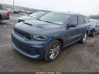 Dodge Durango Lekko Uszkodzony! 5.7 Hemi!