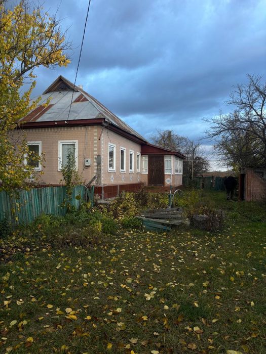 Будинок 20 км від міста Черкаси