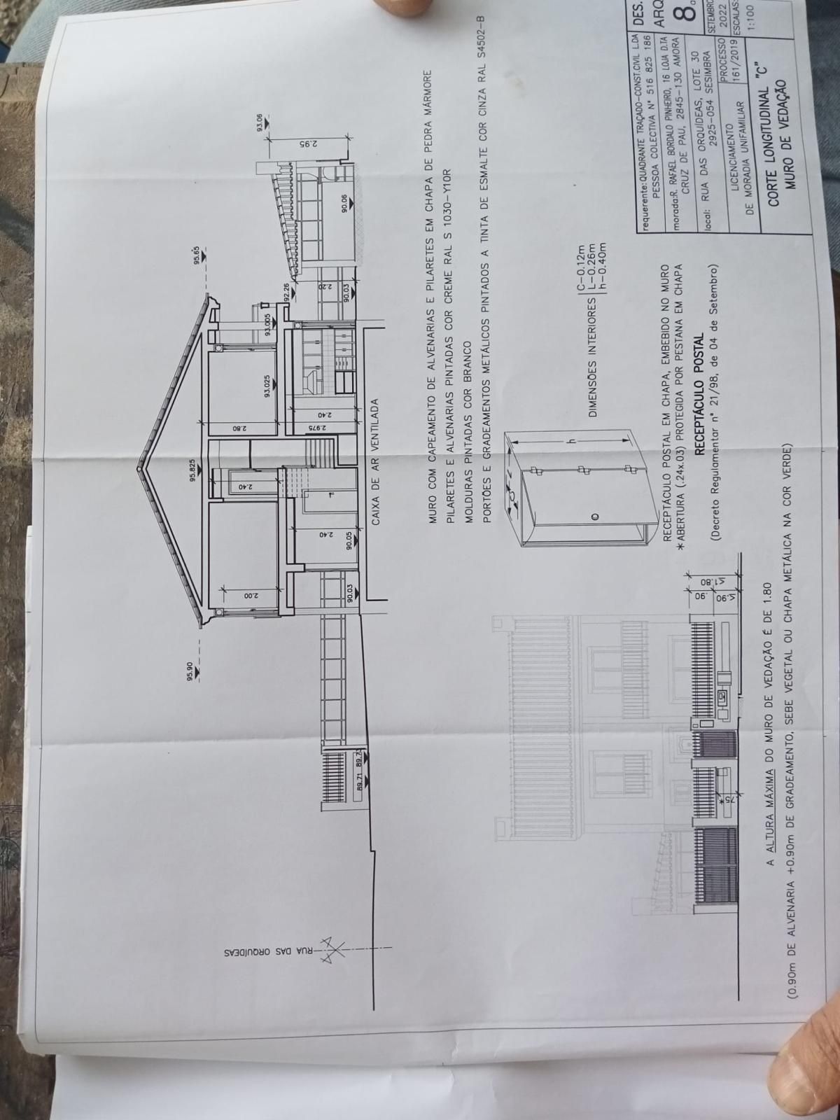 Excelente Moradia T4 Nova, oportunidade de negócio com o proprietário