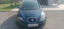 Seat altea xl 2006 1.9 bezwypadkowy