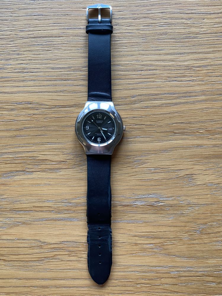 Zegarek Casio Edifice EF-104