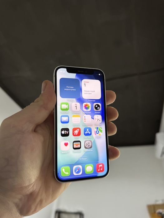 Apple iphone 12 Mini 128 gb Neverlock айфон міні 100%