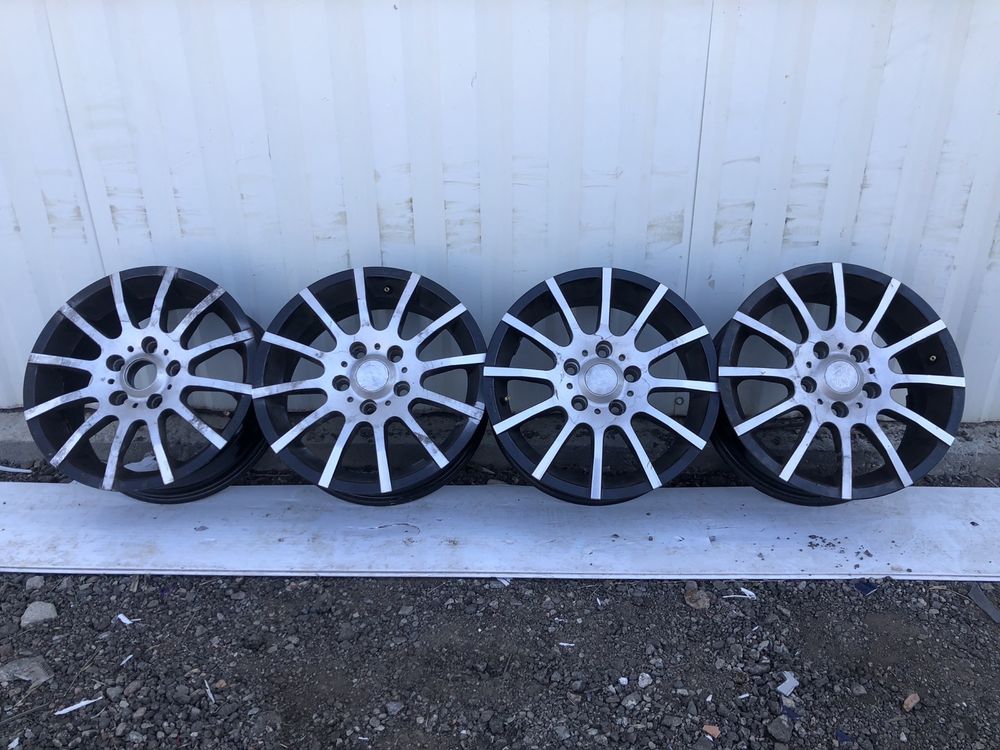 Диски 5x112xR15 Mercedes Audi Volkswagen