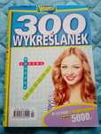 300 wykreślanek nr 7