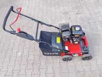Wertykulator spalinowy Areator Cedrus WR01  TS40-S